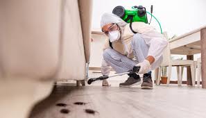 Best Pest Control for Restaurants and Food Service  in Ruston, LA